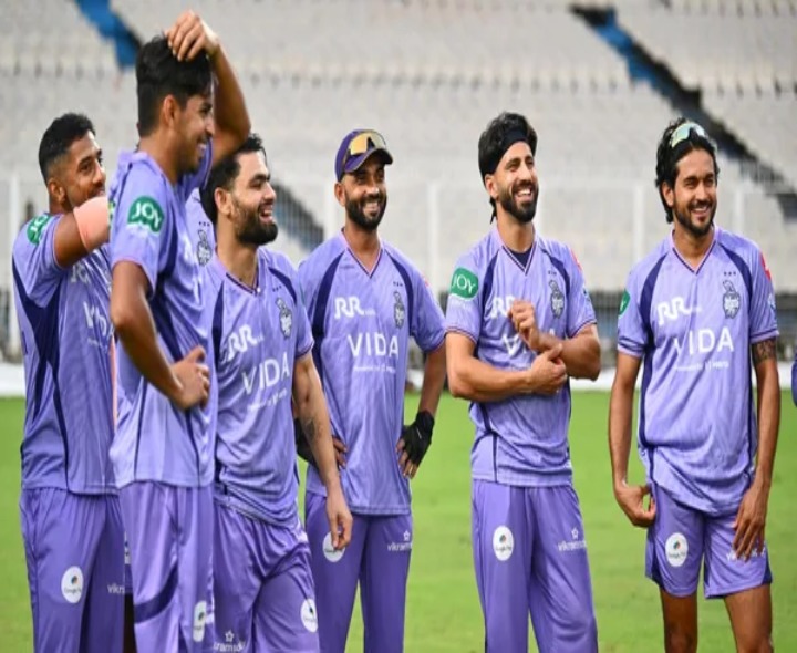 MIతో మ్యాచ్.. KKR తుది జట్టు అంచనా!