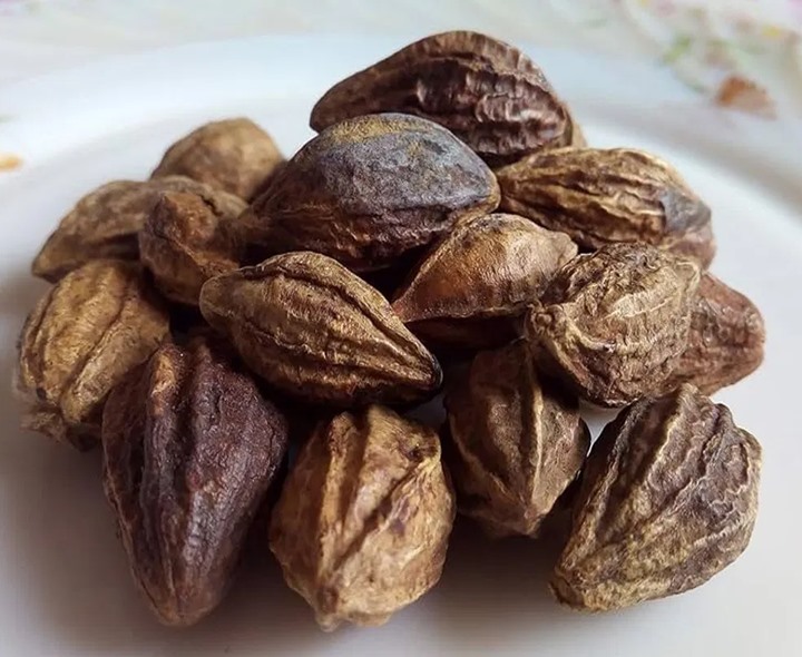 కరక్కాయ… సర్వ రోగ నివారిణి