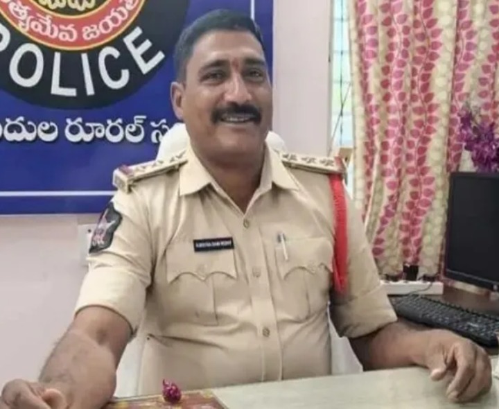 లింగాలలో పేకాట రాయుళ్లు అరెస్ట్