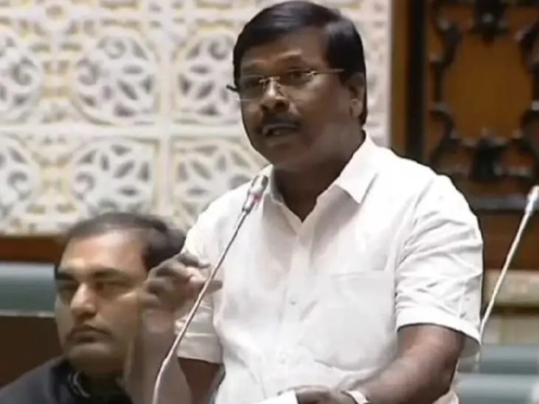 ‘దళిత మంత్రులను అవమానిస్తే ఊరుకోం’