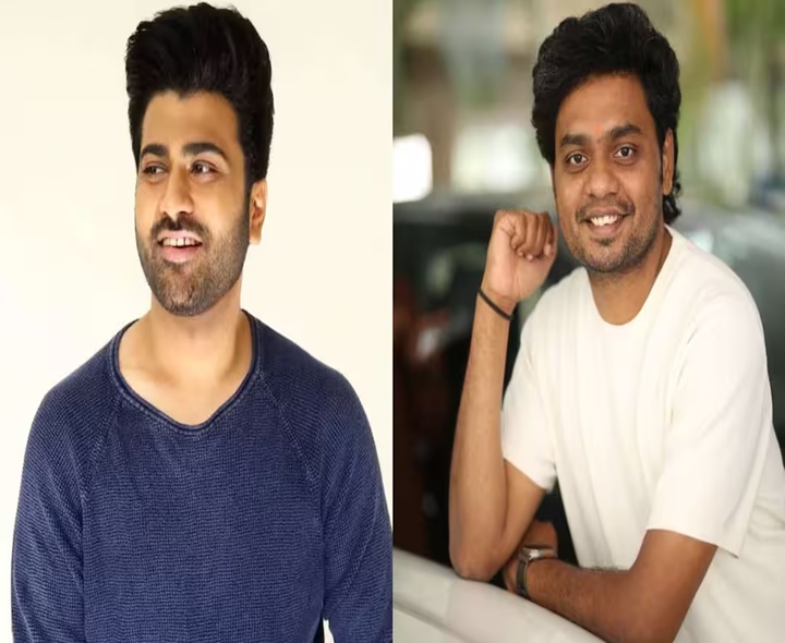 ‘బైకర్‌’ కోసం శర్వానంద్‌ 23 కిలోలు తగ్గాడు: దర్శకుడు