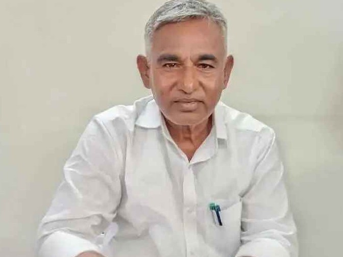 రేపు ‘జీరో పావర్టీ- పీ4’: MPDO అప్పాజీ