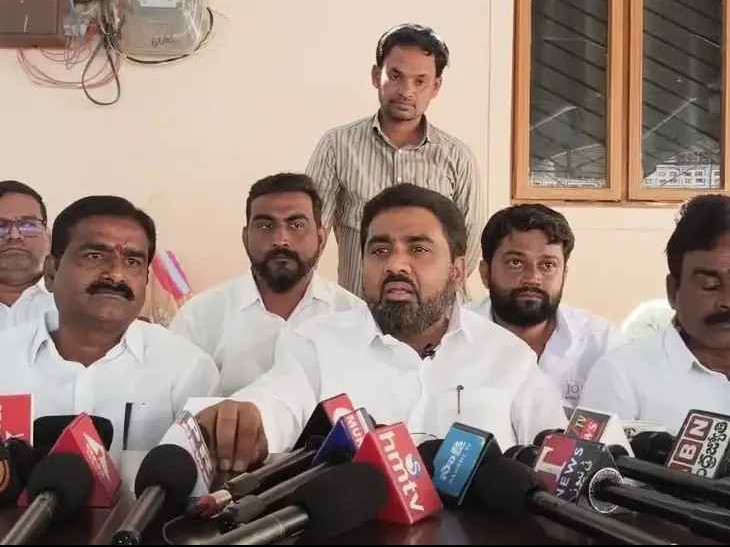 ‘మంత్రి స్పందించకపోవడం శోచనీయం’