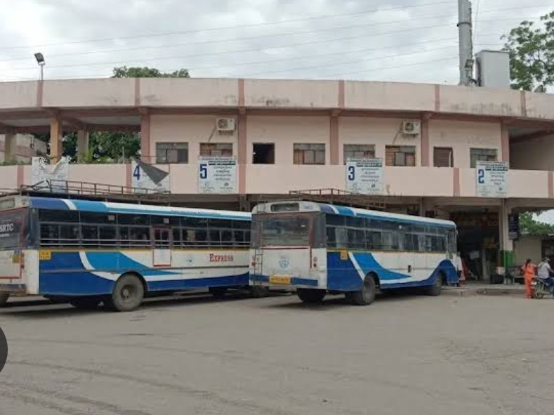 ‘బస్టాండ్ కేంద్రాలలో మంచి నీటి సౌకర్యం ఏర్పాటు చేయాలి’