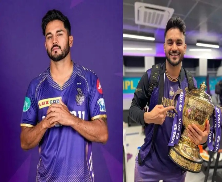 IPL@19 ఏళ్లు: మనీష్ పాండే భావోద్వేగ పోస్ట్