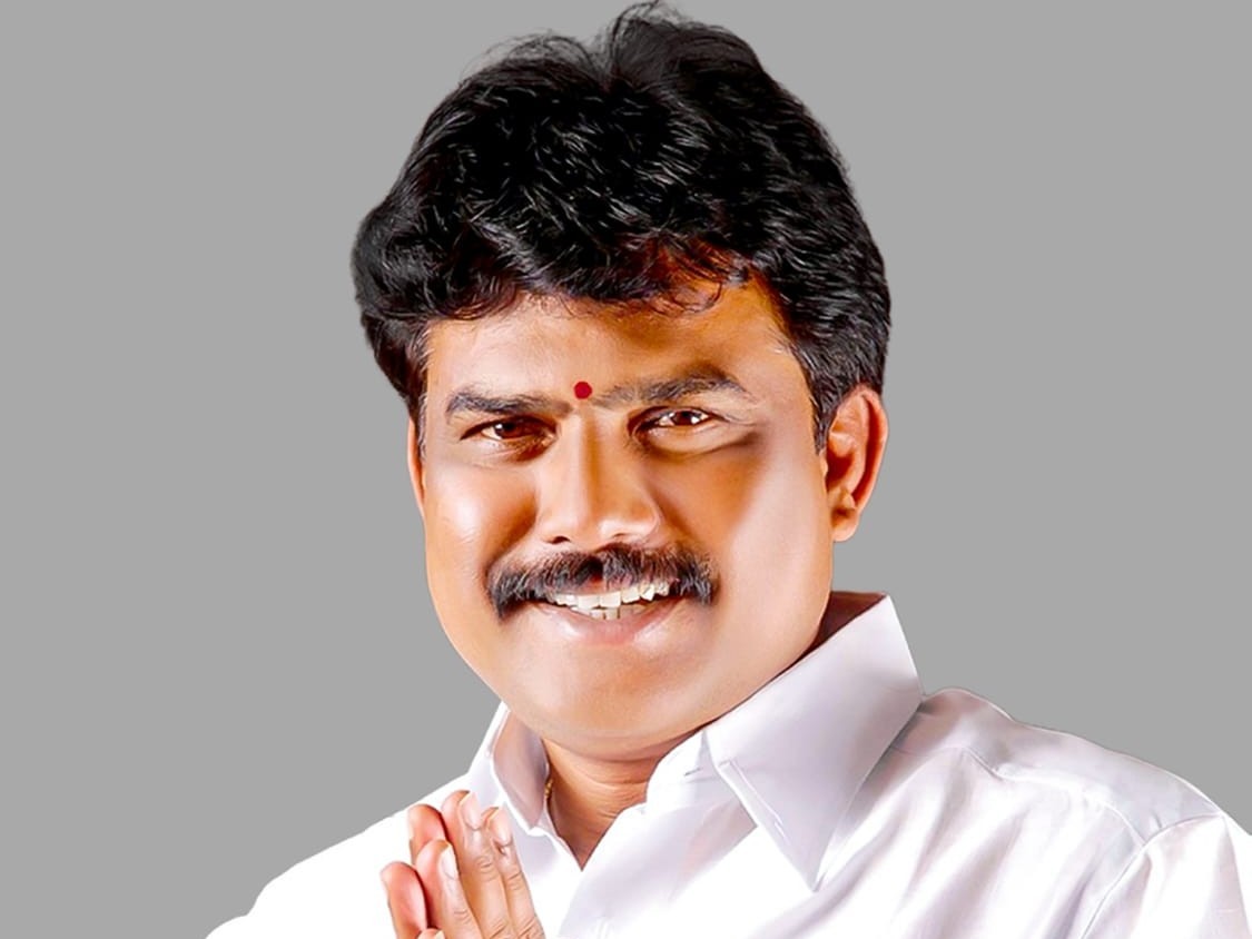 ఉద్యోగుల జవాబుదారీతనం బిల్లు ఆమోదం హర్షనీయం: MLA