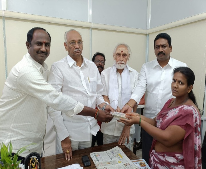 ‘ప్రయాణాలు చేసేటప్పుడు జాగ్రత్తలు పాటించాలి’