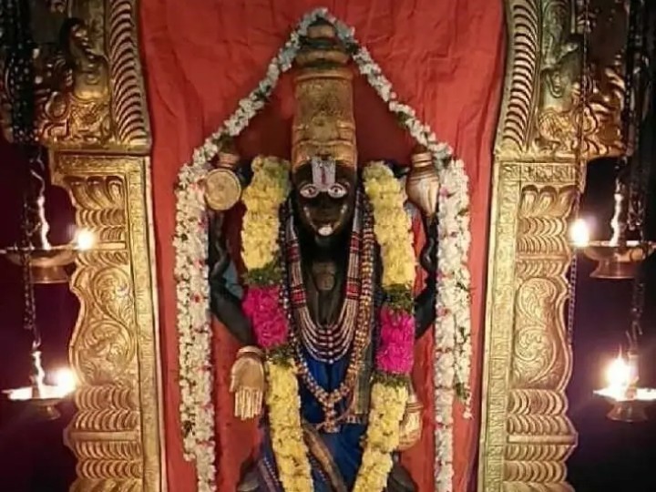 రేపటి నుంచి వేంకటేశ్వరస్వామి బ్రహ్మోత్సవాలు