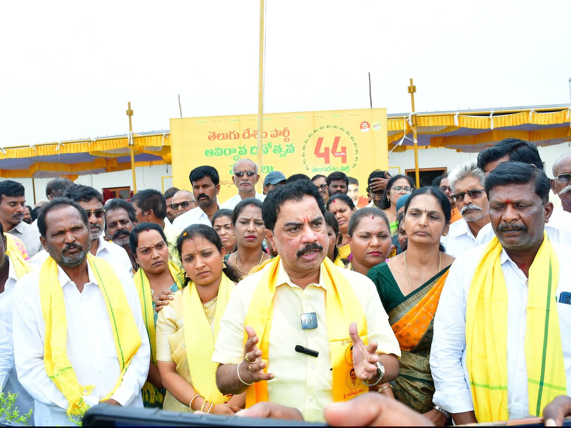 గెలిచిన వెంటనే అమిత్ షాకు లేఖ రాశా: ఎమ్మెల్యే