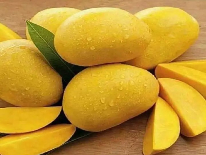 దేశంలోనే ఈ మామిడి ఫేమస్