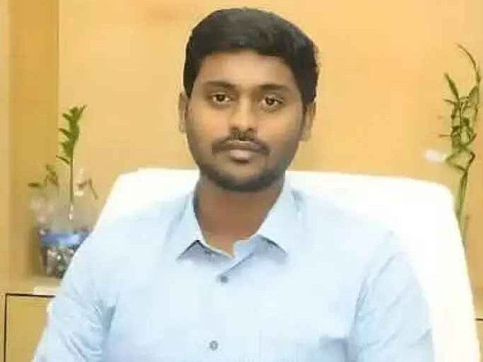 రేపు రంపచోడవరంలో గ్రీవెన్స్