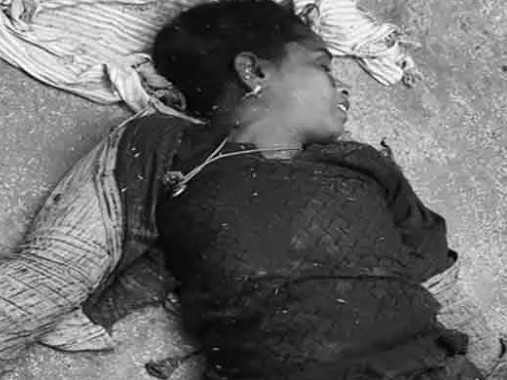 రైస్ మిల్లులో ప్రమాదం.. మహిళా కూలీ మృతి