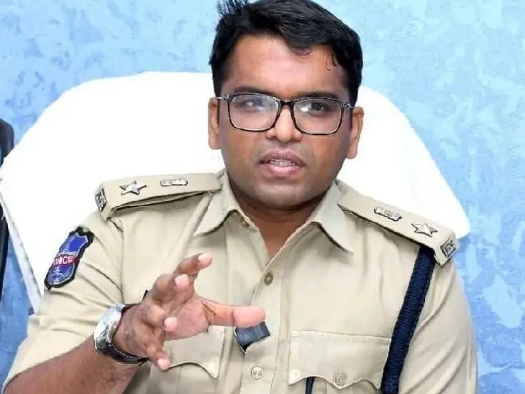 స్కూల్ విద్యార్థినిపై అఘాయిత్యం: ఎస్పీ