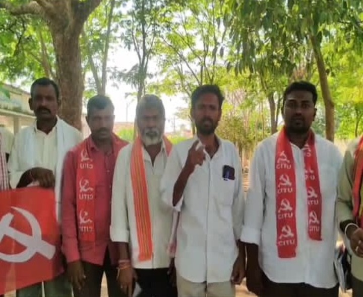 ‘ఇరాన్ పై అమెరికా, ఇజ్రాయిల్ యుద్ధం ఆపాలి’