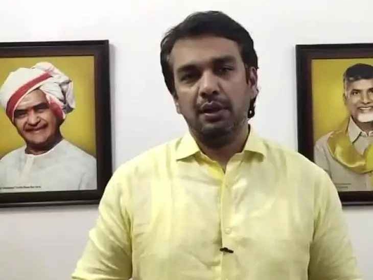 జడ్పీ ఛైర్మన్ వ్యాఖ్యలను ఖండించిన డీసీసీ ఛైర్మన్