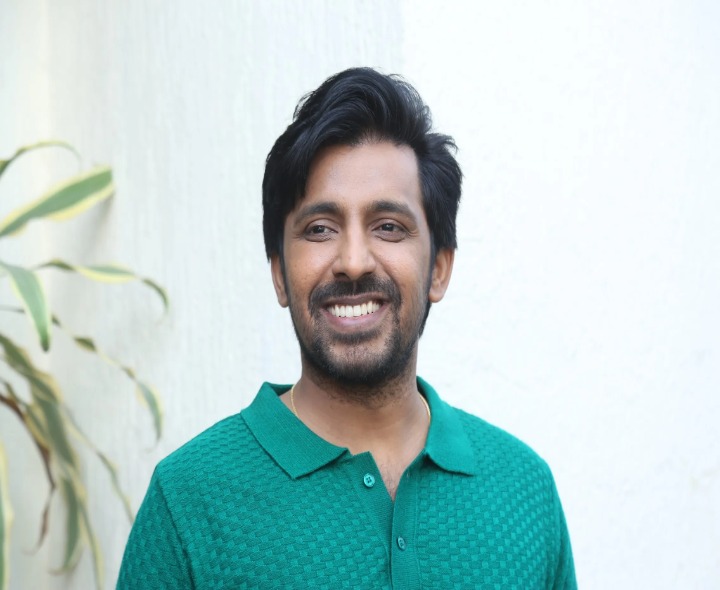 సుకుమార్ బ్యానర్‌లో ప్రియదర్శి సినిమా?