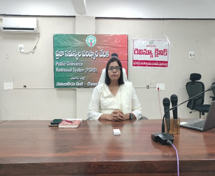 ‘ప్రతి సమస్య పరిష్కరిస్తాం’