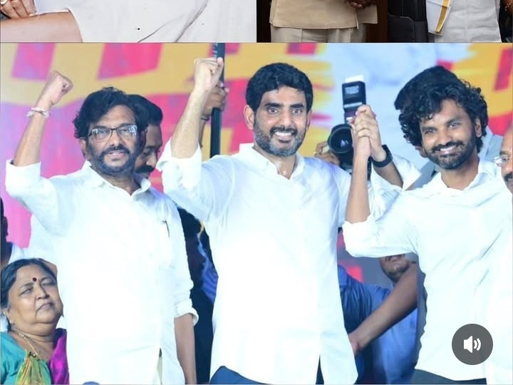 ‘నాలుగు దశాబ్దాలుగా ఒకే పార్టీలో ఉన్న’