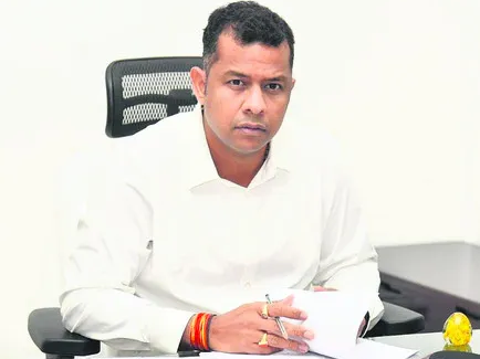 రేపు ప్రజాసమస్యల పరిష్కార వేదిక