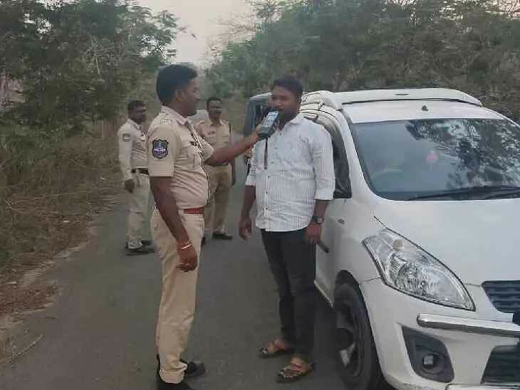 మద్యం సేవించి వాహనాలు నడిపితే కఠిన చర్యలు