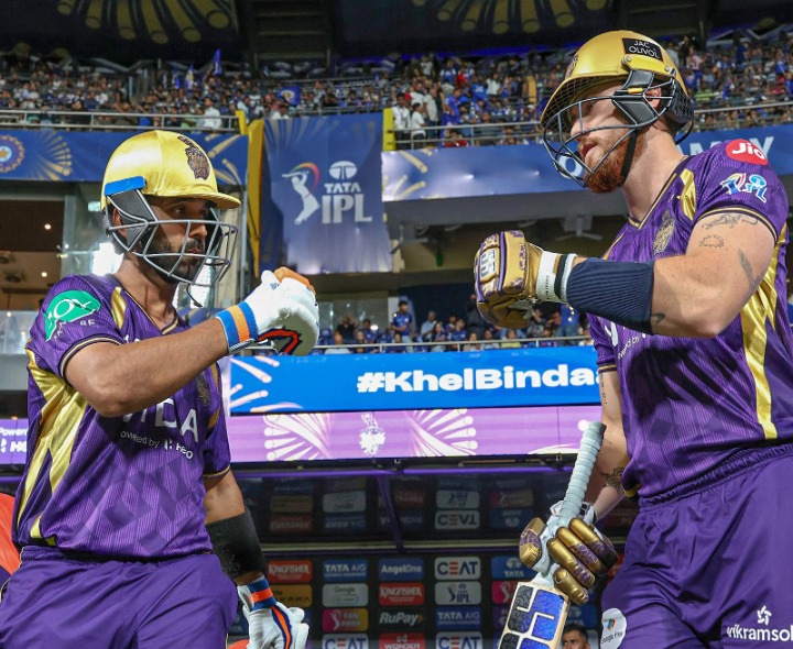 IPL: ఒకే ఓవర్‌లో 26 పరుగులు