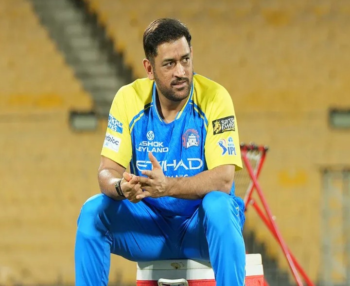 IPL: 6 మ్యాచ్‌లకు ధోనీ దూరం!