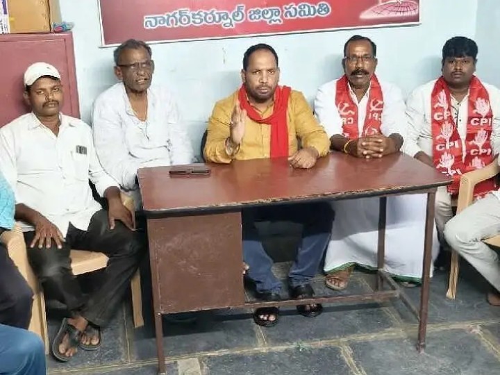 ఏప్రిల్ 1 నుంచి 10 వరకు ‘ఇంటింటికి సీపీఐ’