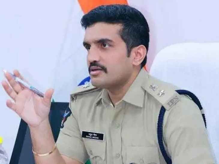 బెట్టింగ్‌కి పాల్పడే వారిపై కఠిన చర్యలు: ఎస్పీ