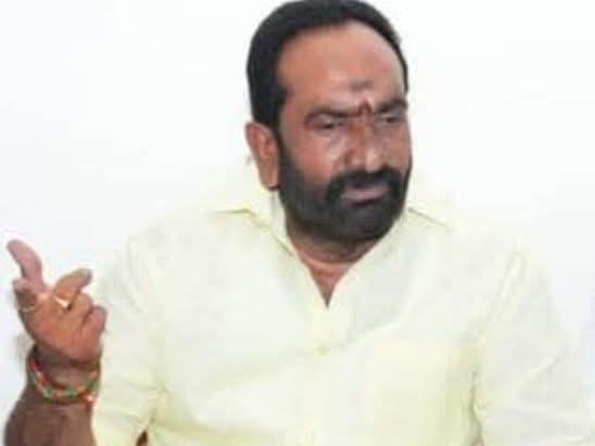 రప్పా రప్పా అంటే సహించేది లేదు: ఎమ్మెల్యే