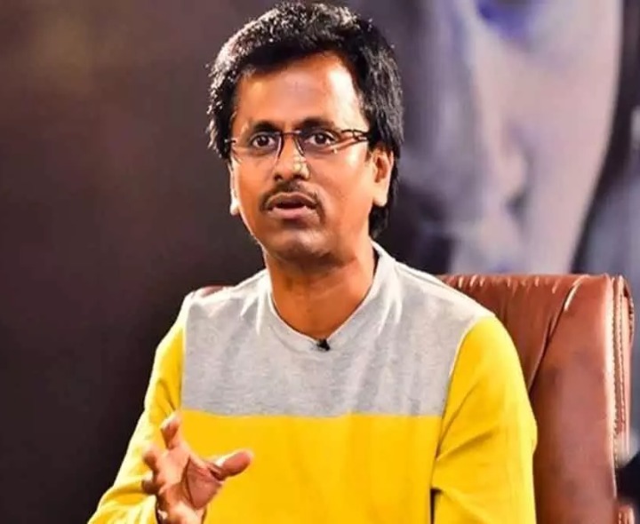 దర్శకుడు మురుగదాస్‌పై నిర్మాత ఫిర్యాదు