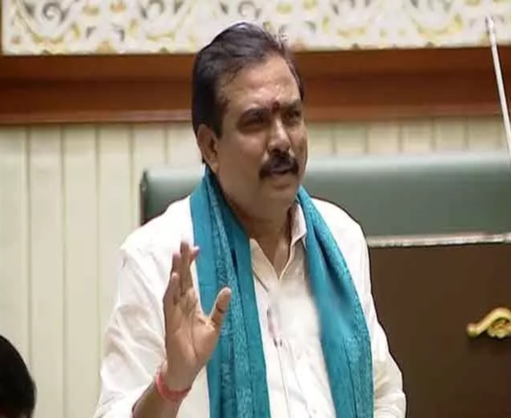 తల్లిదండ్రుల సంరక్షణ బిల్లుపై MLA కీలక వ్యాఖ్యలు