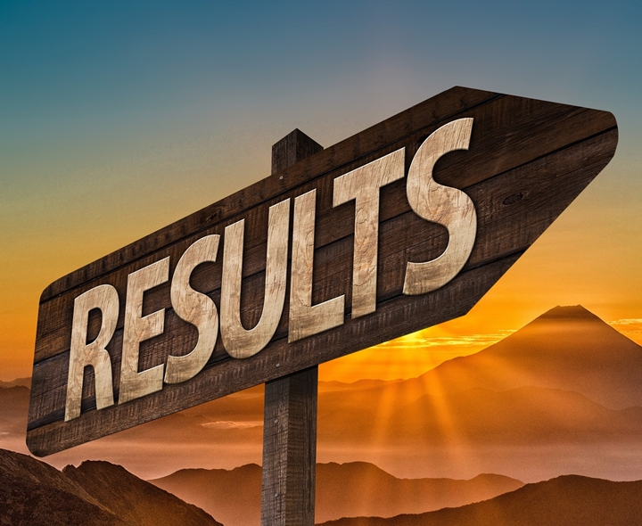 GOOD NEWS: ఫలితాలు విడుదల