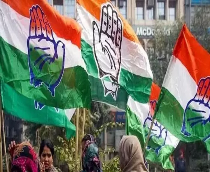 ‘ఐదు గ్యారంటీ’లతో అస్సాం బరిలో కాంగ్రెస్