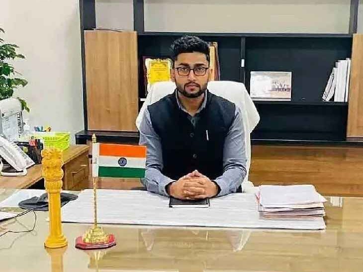 నేడు ప్రజావాణి కార్యక్రమం రద్దు