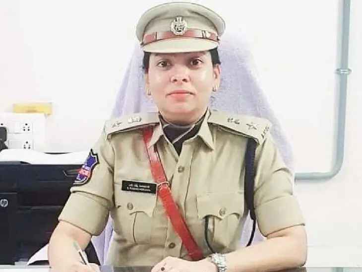 11,193 కేసుల పరిష్కారం: సీపీ