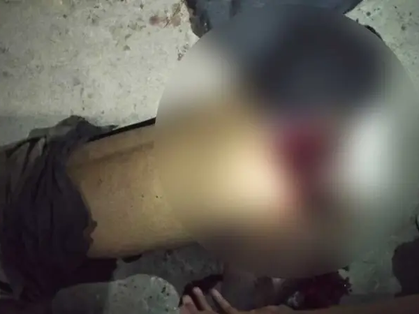 నిజామాబాద్​లో యువకుడి దారుణ హత్య!