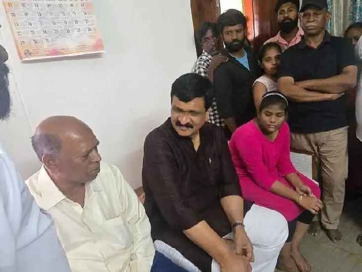 ఏఎంసీ మాజీ చైర్మన్ మృతి బాధాకరం-మాజీ ఎమ్మెల్యే