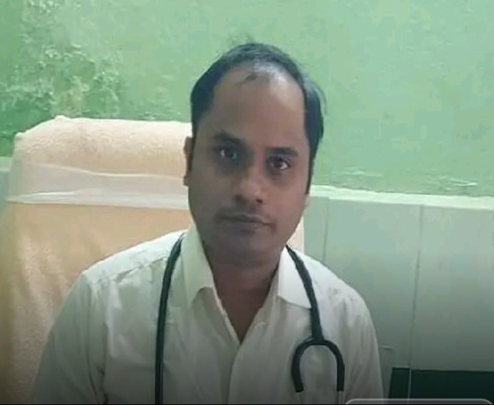 ‘ఈనెల 31న ముత్తారంలో స్పెషలిస్ట్ వైద్య శిబిరం’