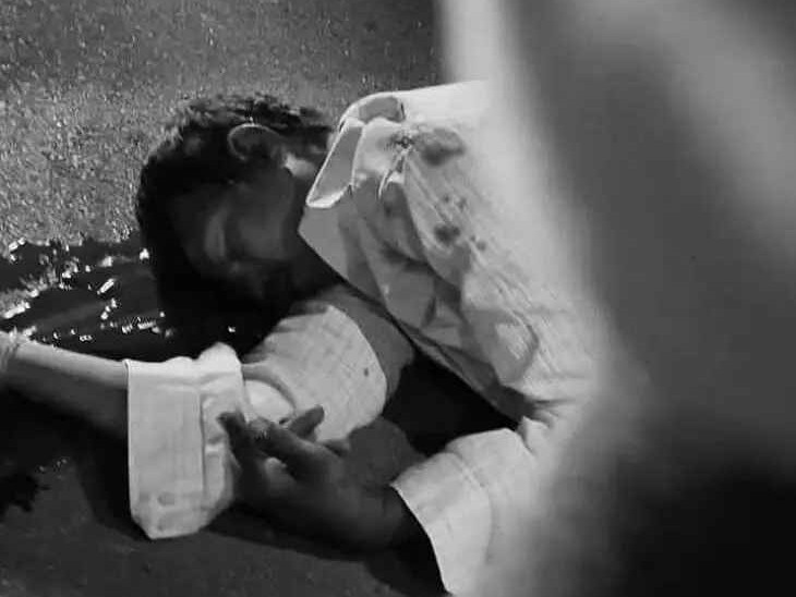 ఆర్టీసీ బస్సు-బైక్ ఢీకొని వ్యక్తి మృతి