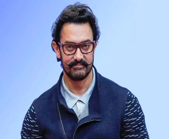 నేను సినిమాలు చూడను: ఆమీర్ ఖాన్