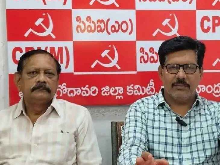 మిల్లర్ల దోపిడీతో రైతులకు నష్టం