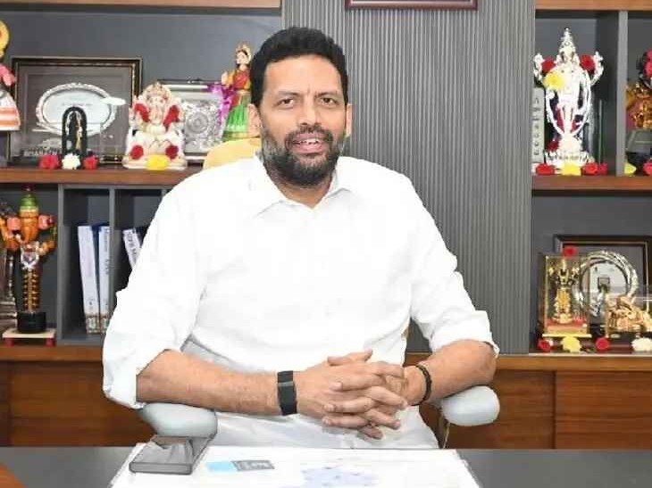 జాబ్ మేళాను యువత సద్వినియోగం చేసుకోవాలి: మంత్రి