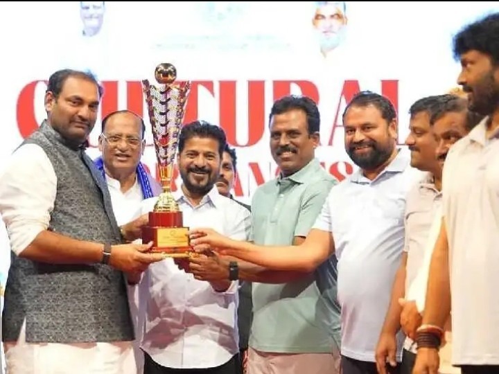 స్పోర్ట్స్ మీట్-2026లో దేవరకద్ర MLA జట్టు విజయం