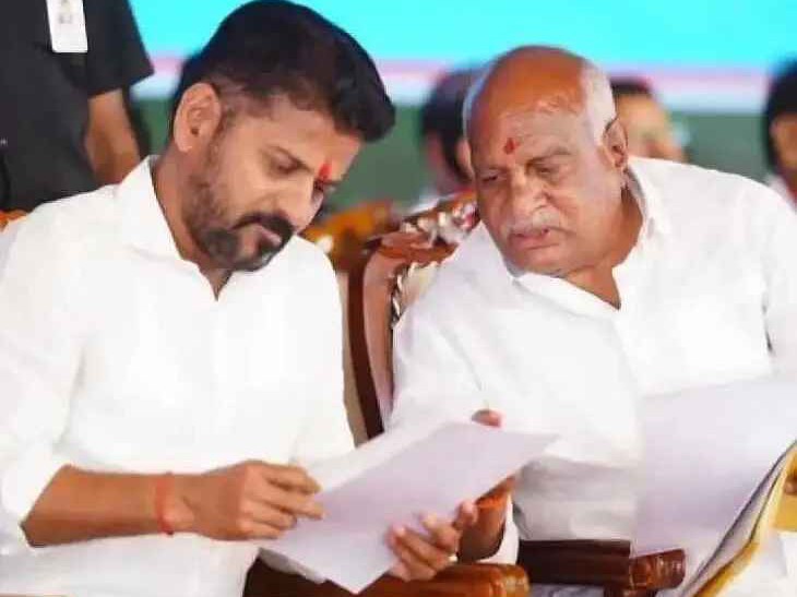 ఏప్రిల్ 6న ఇంటిగ్రేటెడ్ స్కూల్ నిర్మాణానికి CM శంకుస్థాపన