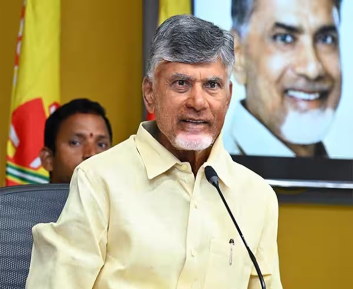 నేడు సూళ్లూరుపేటలో చంద్రబాబు పర్యటన