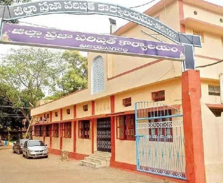 నేడు P4 నియోజకవర్గ స్దాయి వార్షికోత్సవం