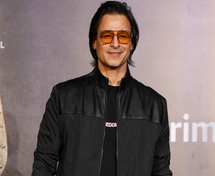 ‘స్పిరిట్’పై వివేక్ ఒబెరాయ్ ఆసక్తికర వ్యాఖ్యలు