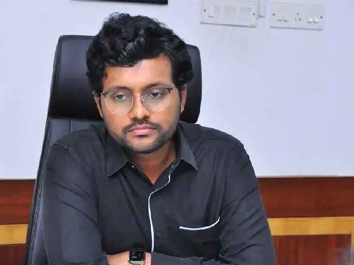 ‘జిల్లా ప్రజలు ఈ నెంబర్‌ను సేవ చేసుకొండి’