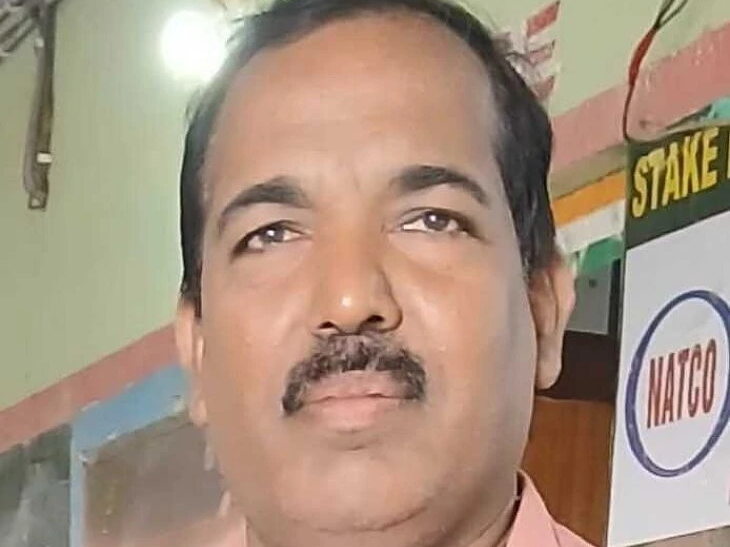 మెసా సిద్దిపేట జిల్లా అధ్యక్షుడిగా సందాని