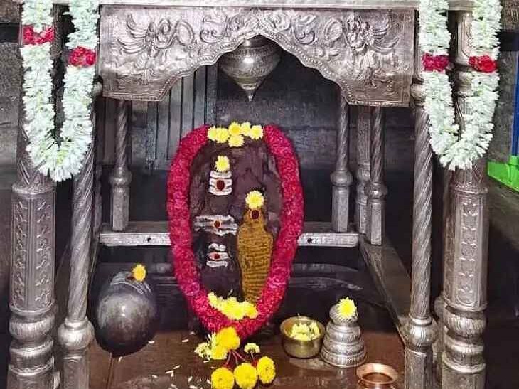 యాగంటి, నందవరంలో ద్వాదశి పూజలు